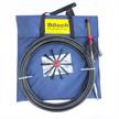 Airmaster - Ultra 5 m  rotierende Reinigungswelle KWL  inkl. 2 Bürsten und Tragtasche | Bild 1
