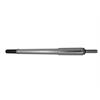 Anfangsspindel 0.6 m / 17 mm / 6Kt.