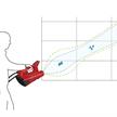 AS-1200, Akku Sprühgebläse  inklusive Akku-Rückentrageinheit AS 1200 | Bild 4