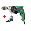 Bohrmaschine Hikoki 230V / 710W  Type D13VGWUZ - Sonderversion LRS