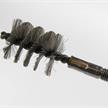 Chromstahlbürste M12 / Putzmaus  Durchmesser 61- 80 mm | Bild 2