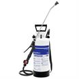 Clean-Matic 5 E Drucksprühgerät  mobiles Sprühgerät für Reinigung und Desinfektion