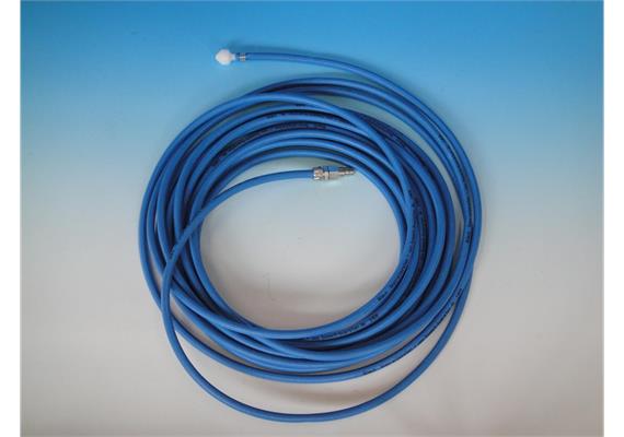 DLD-25/20N  Druckluftdüsen im Set mit Schlauch 25 m