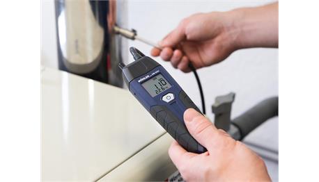 DM 602 Digitalmanometer