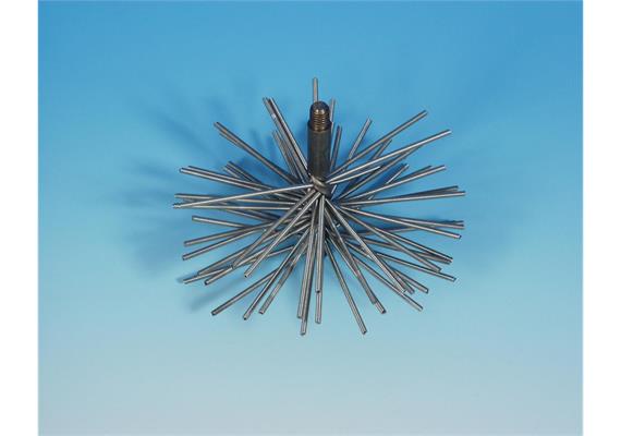 Federstrubel M10 / 150 mm