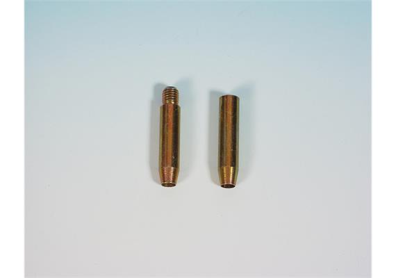 Innengewinde M10 / 12 mm