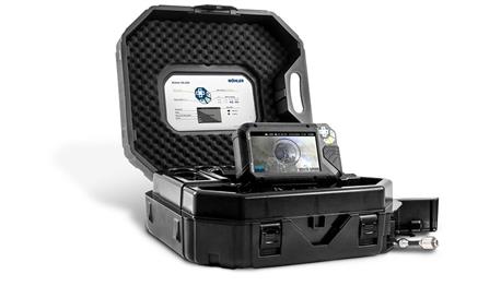 Inspektionskamera VIS 260