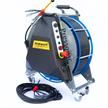 Komfort-Reiniger E-20-S Ultra  für Flach- und Ovalkanäle in KWL Systemen | Bild 1