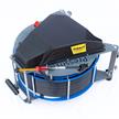 Komfort-Reiniger E-20-S Ultra  für Flach- und Ovalkanäle in KWL Systemen | Bild 2