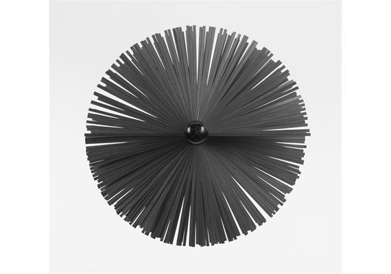 LRS Luftkanalbürste Flachstahl im Set  160 / 200 / 250 / 300 m  passend auf LRS-Klemmstück LRS Luftkanalbürste Flachstahl im Set  160 / 200 / 250 / 300 m  passend auf LRS-Klemmstück