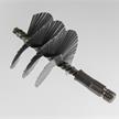 Putzmaus Midi  Durchmesser 41 - 51 mm | Bild 2