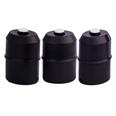 Rauchtanks im Set  3 Stk. zu S100