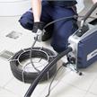 RM 300 Rohrreinigungsgerät Abwasser Profiset | Bild 3