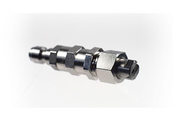 Schaum Düse Indumatic  zur Anwendung mit Combi-Shaft / PDW / EDW  Nettopreis