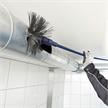 Snap & Sweep Reinigungs-Set Lüftung Reinigung von Lüftungsanlagen von 100 bis 300 mm | Bild 2
