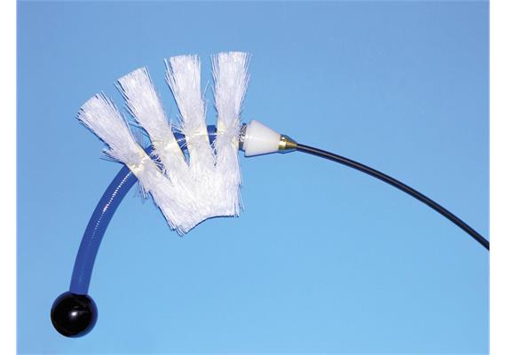 Ultraflex Nylon M10 / 205 mm