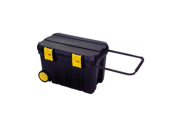 Universalbox mit Rädern für DP 600