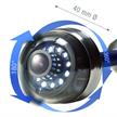 VIS 350 Videoinspektionskamera 30m mit Ortung L-200 im Profiset, steckbar | Bild 2
