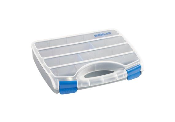 Zubehörbox Rohrreinigung